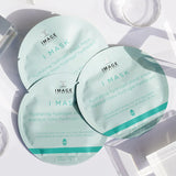 IMAGE SKINCARE Set of 5 Image Skincare I Mask Hydrating Hydrogel Single Sheet Masks