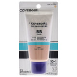 COVERGIRL 4pcs Covergirl Smoothers Lightweight Bb Cream 1.35oz Fair to Light #805