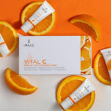 IMAGE SKINCARE Vital C Travel Kit Gift Set