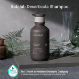 INCELLDERM Botalab Deserticola Hair Shampoo 500ML(16.9oz) Care