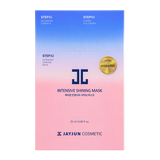 JAYJUN Intensive Shining Mask 3Step * 10ea (no box package)