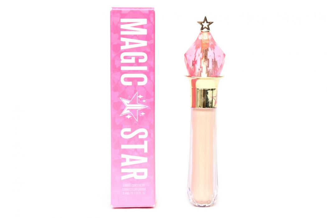 Magic Star Concealer C5 - Jeffree Star Cosmetics - AUTHENTIC -  New In Box!