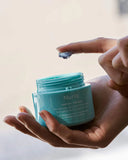 NURIA Hydrate Revitalizing Jelly Night Treatment Overnight Mask 1.9 oz New w/box