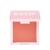 KYLIE JENNER Pressed Blush Powder 335 Baddie on the Block 0.35oz