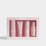 KYLIE SKIN By Kylie Jenner 4-Piece Mini Travel Set Slight Package Dent