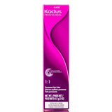 KADUS Permanent Hair Color 2oz (5G Light Brunette Gold)