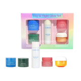 LANEIGE Day & Night Glow Set (5-Pieces)