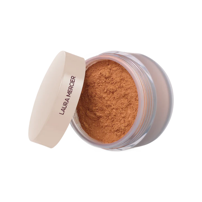 LAURA MERCIER TRANSLUCENT LOOSE SETTING POWDER (MEDIUM DEEP)ULTRA BLUR-AUTHENTIC