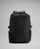 Lululemon New Crew Backpack (Black)