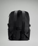 Lululemon New Crew Backpack (Black)