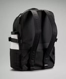 Lululemon New Crew Backpack (Black)