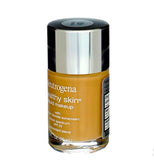 2 Neutrogena Healthy Skin Liquid Makeup CARAMEL # 105 - SPF 20 NIB