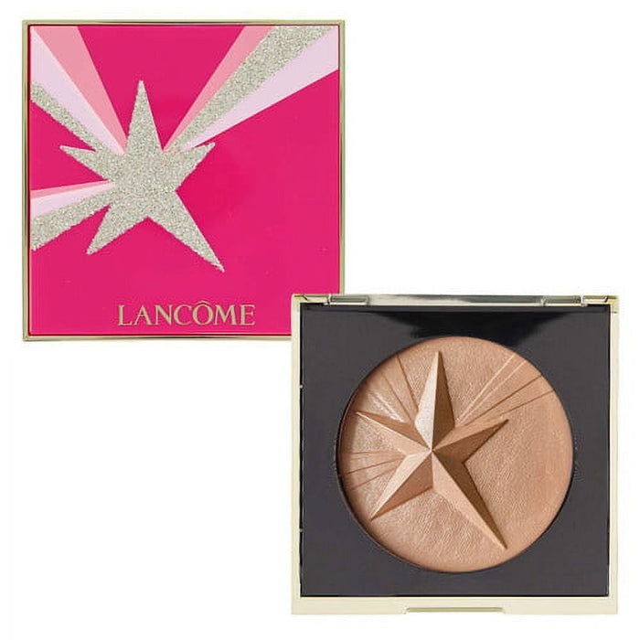 LANCOME Glimmering Star Highlighter Face Powder 2021 GLIMMERING GOLD