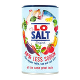 LO SALT Reduced Sodium Salt 350g