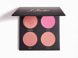 MISCHO BEAUTY Blush Palette 0.126oz