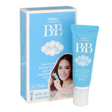 MISTINE BB Cream Baby Face Smooth Sensation Spf30 Makeup 15g