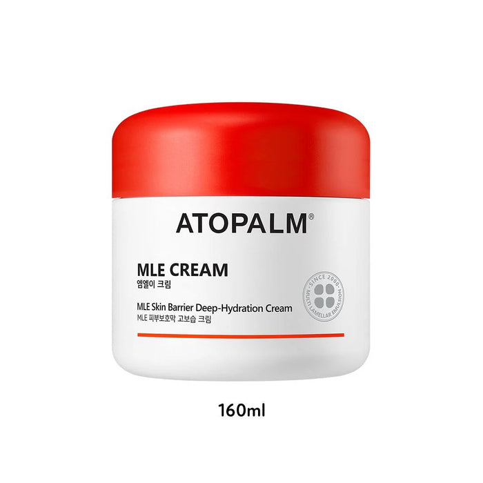 [ATOPALM] MLE Cream 65ml
