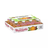 MARTINELLI'S Organic Juice - Apple - Case of 12 - 10 oz.