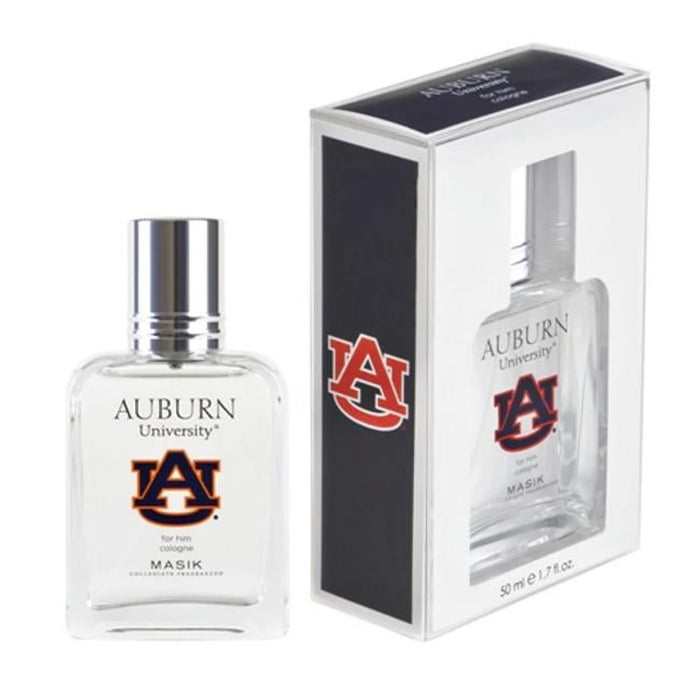 MASIK Auburn University EDP Women Perfume Masik College 1.7oz