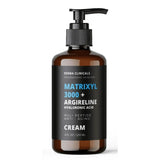 Matrixyl 3000, Argireline Hyaluronic Acid Peptide AntiAging serum Wrinkle CREAM