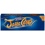 MCVITIES Jaffa Cakes 10 Cakes 125g