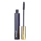 MERIT Clean Lash Lengthening Mascara BLACK Full Size 7g./.25oz