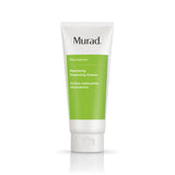 3 Murad Resurgence RENEWING CLEANSING CREAM Gently Cleanses 6.75 oz Ea NIB (124)