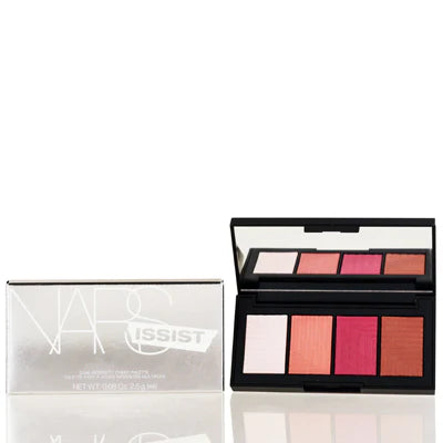 NARS Narsissist Dual-Intensity Cheek Palette 8326