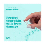 HerSkin NEKOTHIONE 9 in 1 by Kat Melendez, 60 Capsules