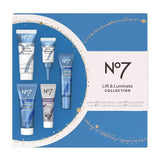 No7 Lift & Luminate Collection Gift Set (NEW)