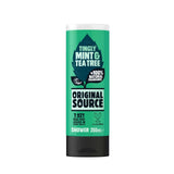 ORIGINAL SOURCE Mint and Tea Tree Shower Gel 250 ml