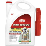 ORTHO Home Defense Insect Killer for Indoor and Perimeter - 1gal