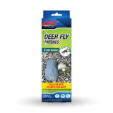 PIC Deer Glue Fly Traps - V101220B (2 Pack)