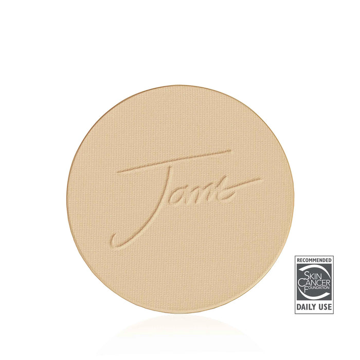 jane iredale PurePressed Base SPF 20 Refill - Warm Sienna