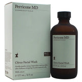 PERRICONE MD Citrus Facial Wash 6oz