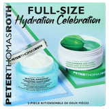 PETER THOMAS ROTH Full-Size Hydration Duo 2-Pcs Face & Eye Moisturizing Kit