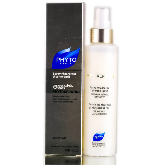 PHYTO Phytokeratine Repairing Thermal Protectant Spray 5oz