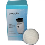 PROACTIV pore cleansing brush 360 rotation variable speeds