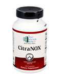 Ortho Molecular Products Citranox Capsules, 120 Count