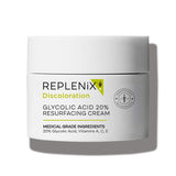 Replenish Discoloration Glycolic Acid 20% Resurfacing Cream 1.7 oz/50g