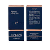 SkinBetter Science AlphaRet Overnight Cream 30 mL 1 oz *Brand New Sealed*