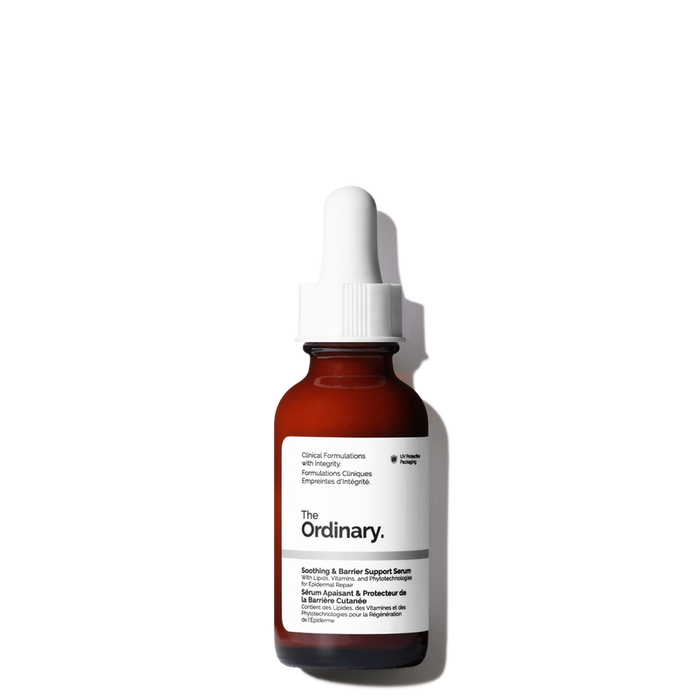 The Ordinary Soothing & Barrier Support Serum 30ml New in Box