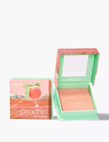 BENEFIT Peachin Mini - Golden Peach Blush 2.5g