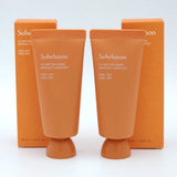 SULWHASOO 2x 35ml Sulwhasoo Clarifying Mask Peel Off Mask