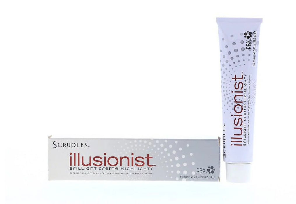 SCRUPLES Illusionist Brilliant Creme Highlights 2.05oz (5CO Burning Ambition)