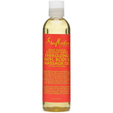 SHEA MOUSTURE Fruit Fusion Coconut Water Massage Oil