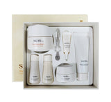 SU:M37 Time Energy Bright Luminous Serum Special Set 6 Items K-Beauty