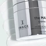 Image Skin Care Stem Cell Creme with Vectorize Technology 1.7oz. Night Cream.New