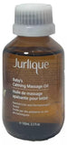 JURLIQUE Baby's Calming Massage Oil 3.3 oz