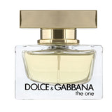 DOLCE & GABBANA the One EDP 1.6oz Perfume Spray Womens